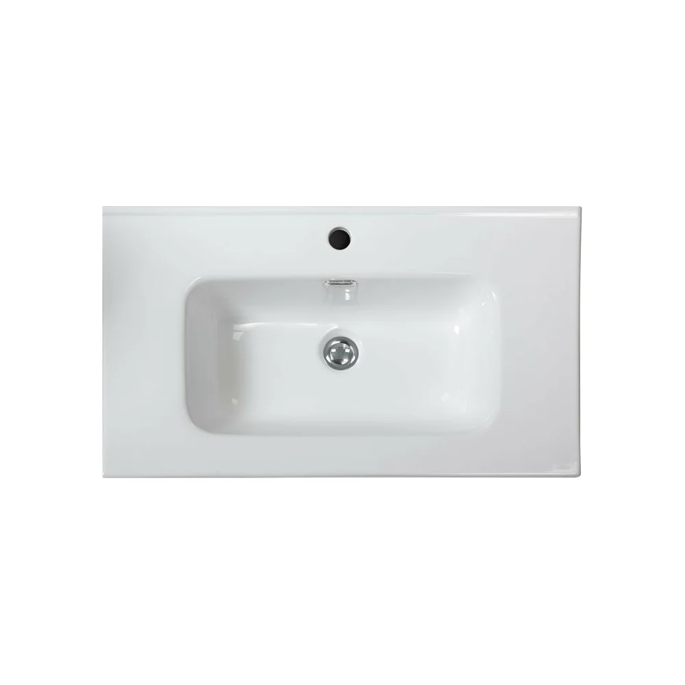 Керамическая раковина BelBagno BB1000ETL