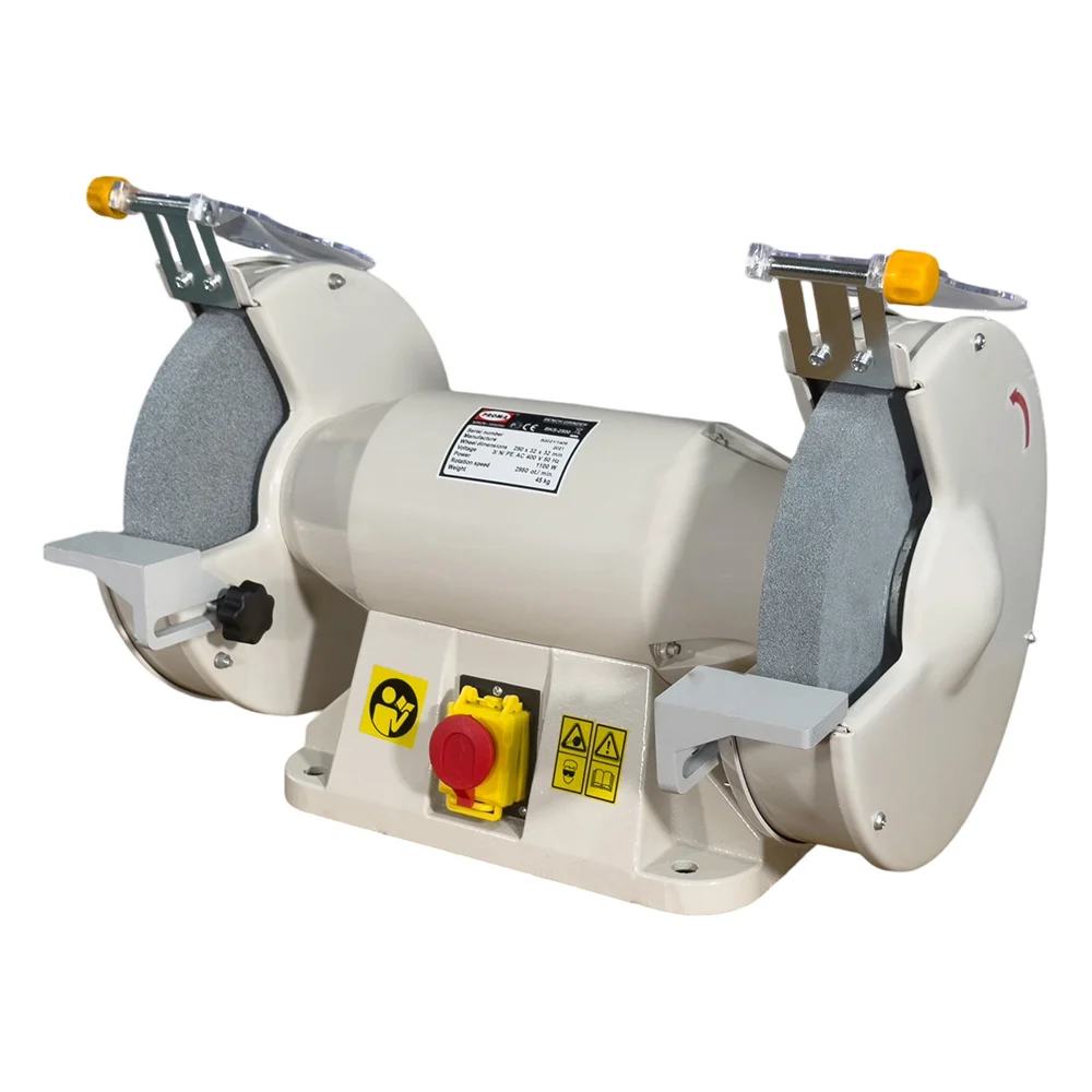 Заточной станок PROMA BKS-2500 25002502