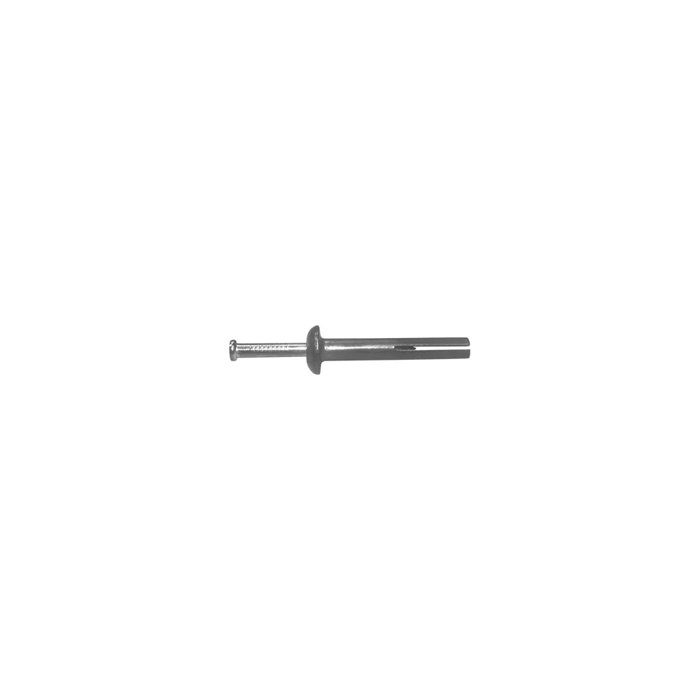 Металлический дюбель-гвоздь swfs 6х40 (100 шт.) тов-016898