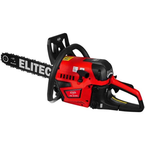 Бензопила Elitech ПБ 5226C (E1611.011.00) [205453]