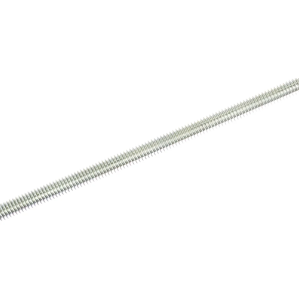 Оцинкованная штанга с резьбой Tech-Krep М10х1 м DIN975 100769