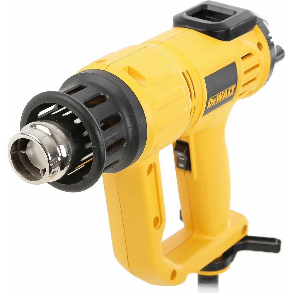 Пистолет горячего воздуха Dewalt D26414 D26414-QS
