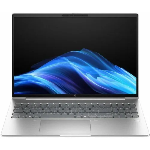 Ноутбук HP ProBook 4 G1i, 16", IPS, Intel Core Ultra 7 255U 2ГГц, 12-ядерный, 32ГБ DDR5, 1ТБ SSD, Intel Graphics, без операционной системы, серебристый [d0uu5et]