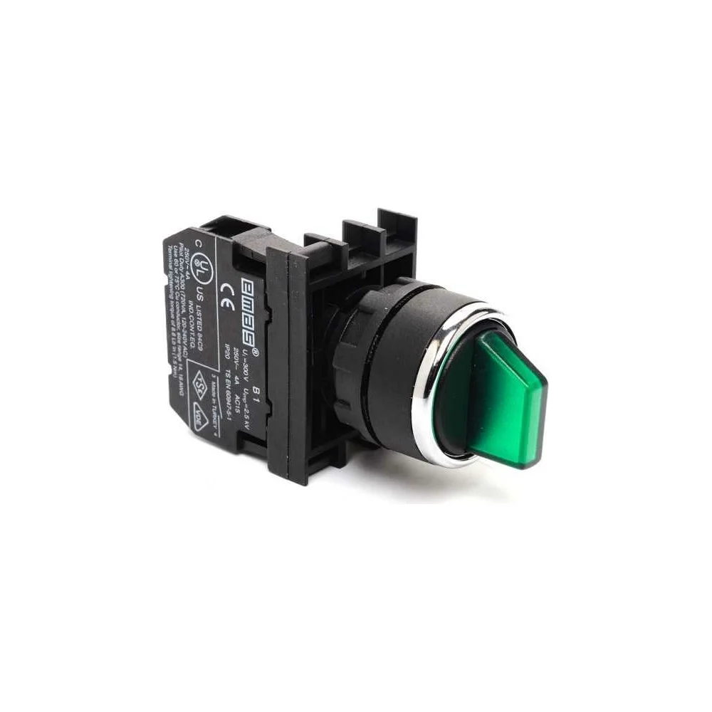 Переключатель EMAS B130SL20Y