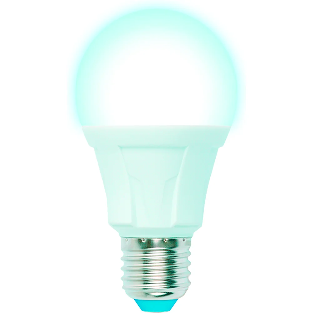 Светодиодная лампа Uniel LED-A60 13W/4000K/E27/FR PLP01WH UL-00005031