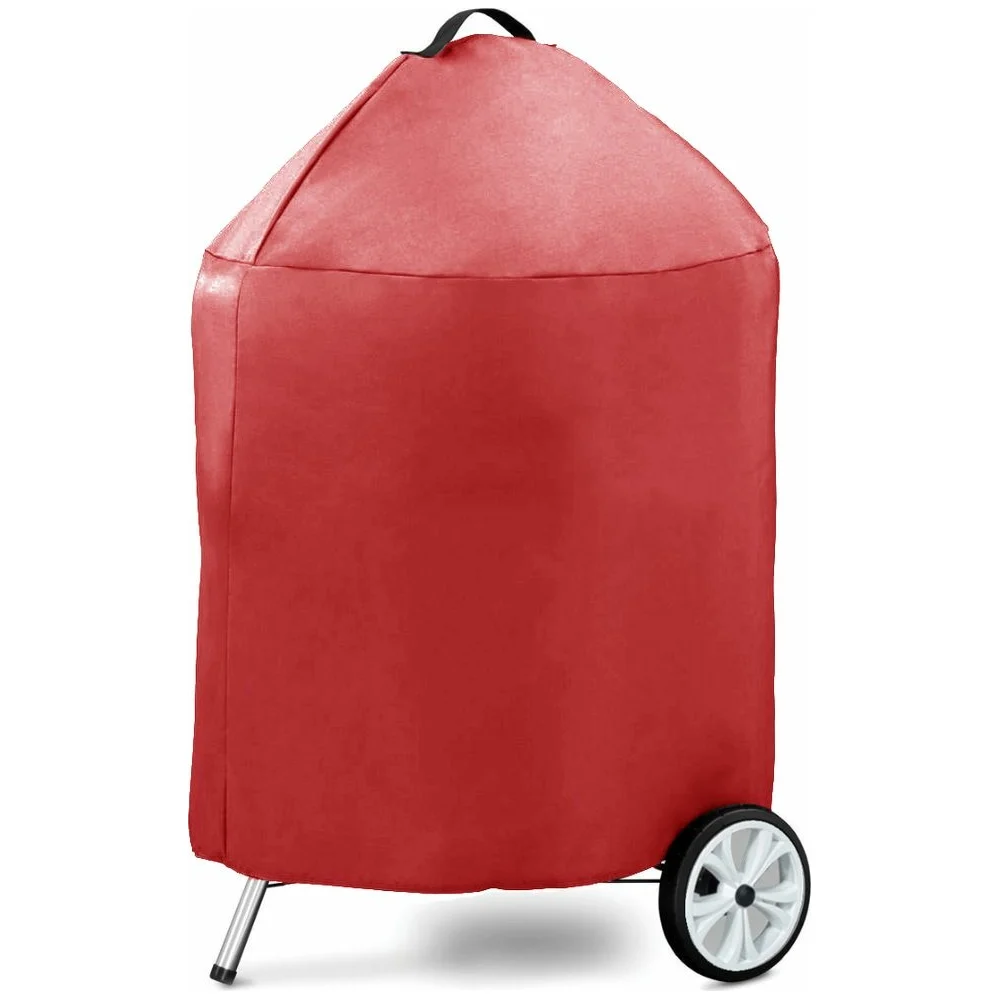 Чехол для угольных грилей Weber Tplus T016281