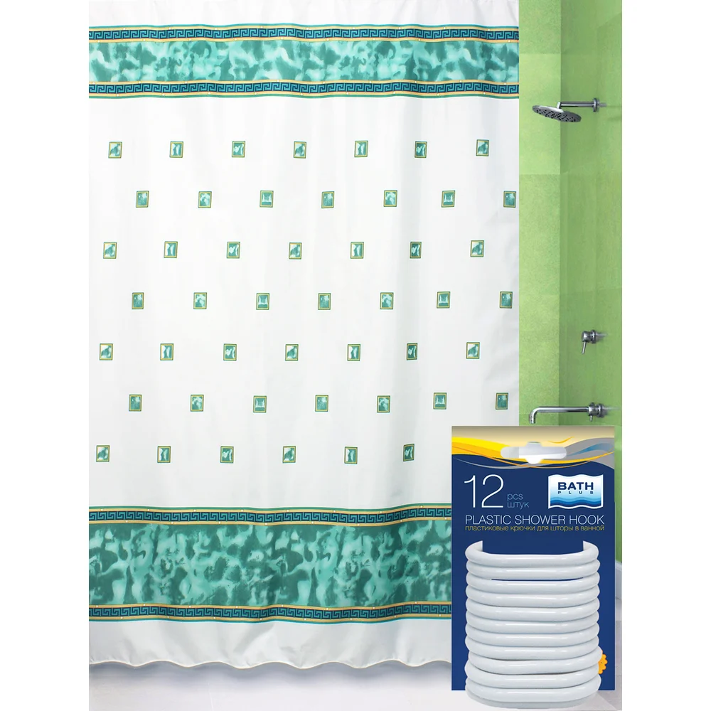 Комплект Bath Plus Rome ak2115/1-P