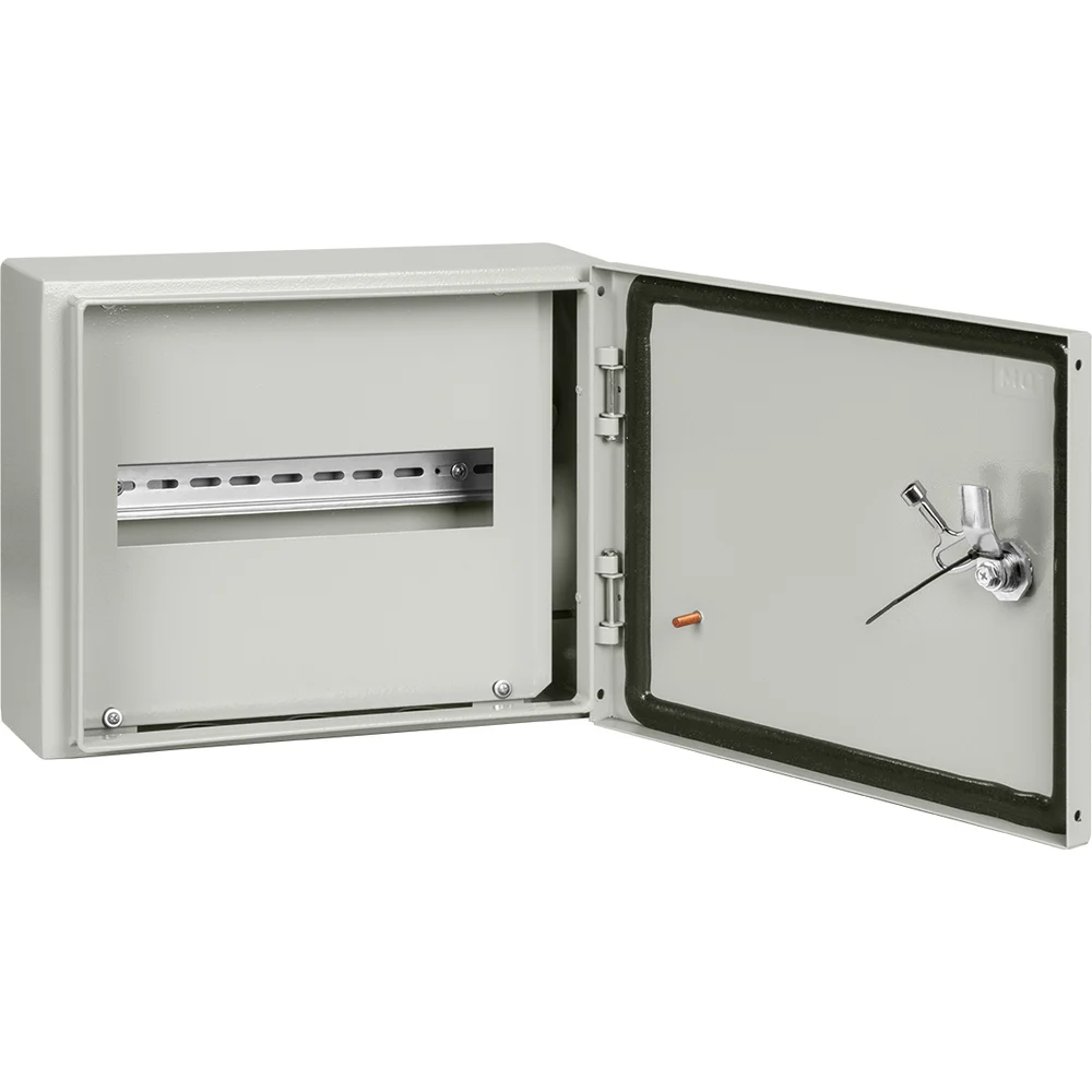 Щиток TDM ELECTRIC ЩРН-12 SQ0905-0070