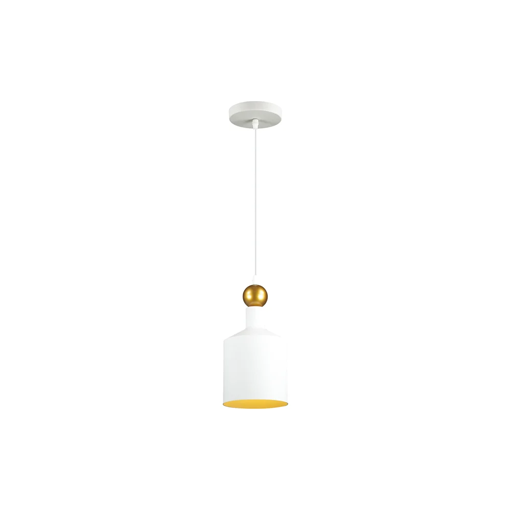 Подвес ODEON LIGHT BOLLI 4087/1