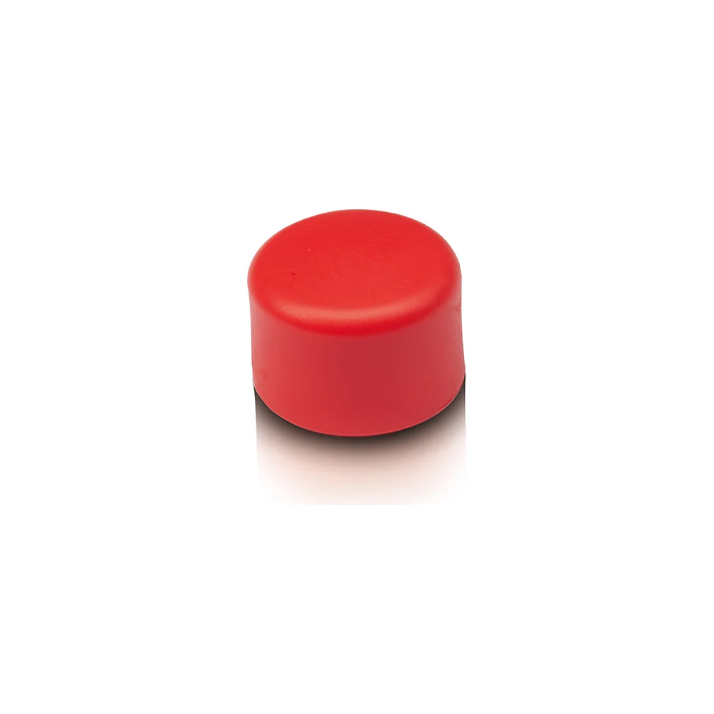 Противопожарная полипропиленовая заглушка Blue Ocean PPRF/CAP(R)-125