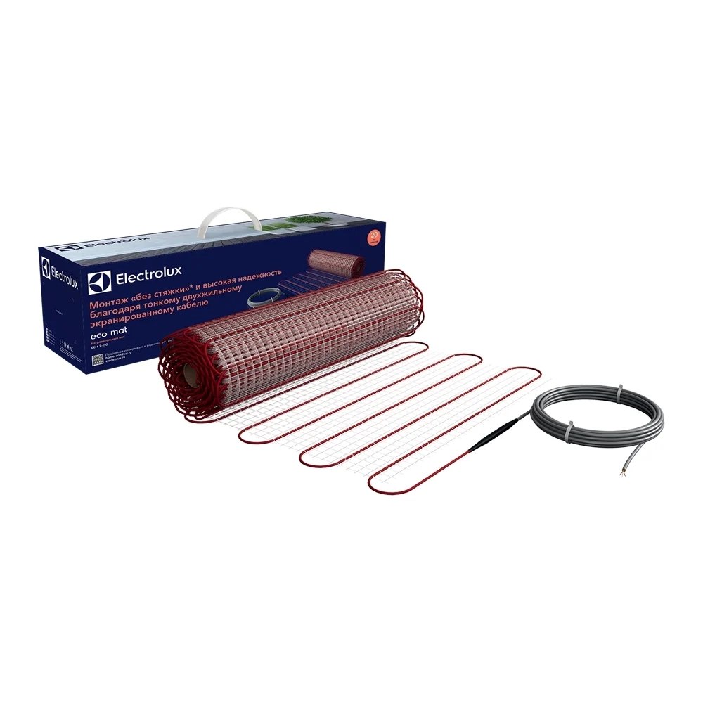 Комплект теплого пола Electrolux EEM 2-150-2,5 НС-1105884