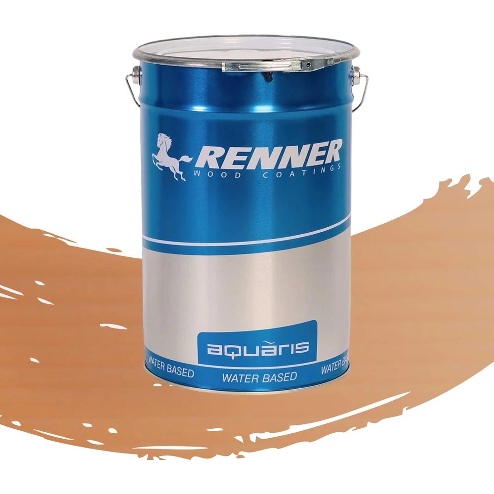 Цветная пропитка-антисептик RENNER YM S043 R330 5-330