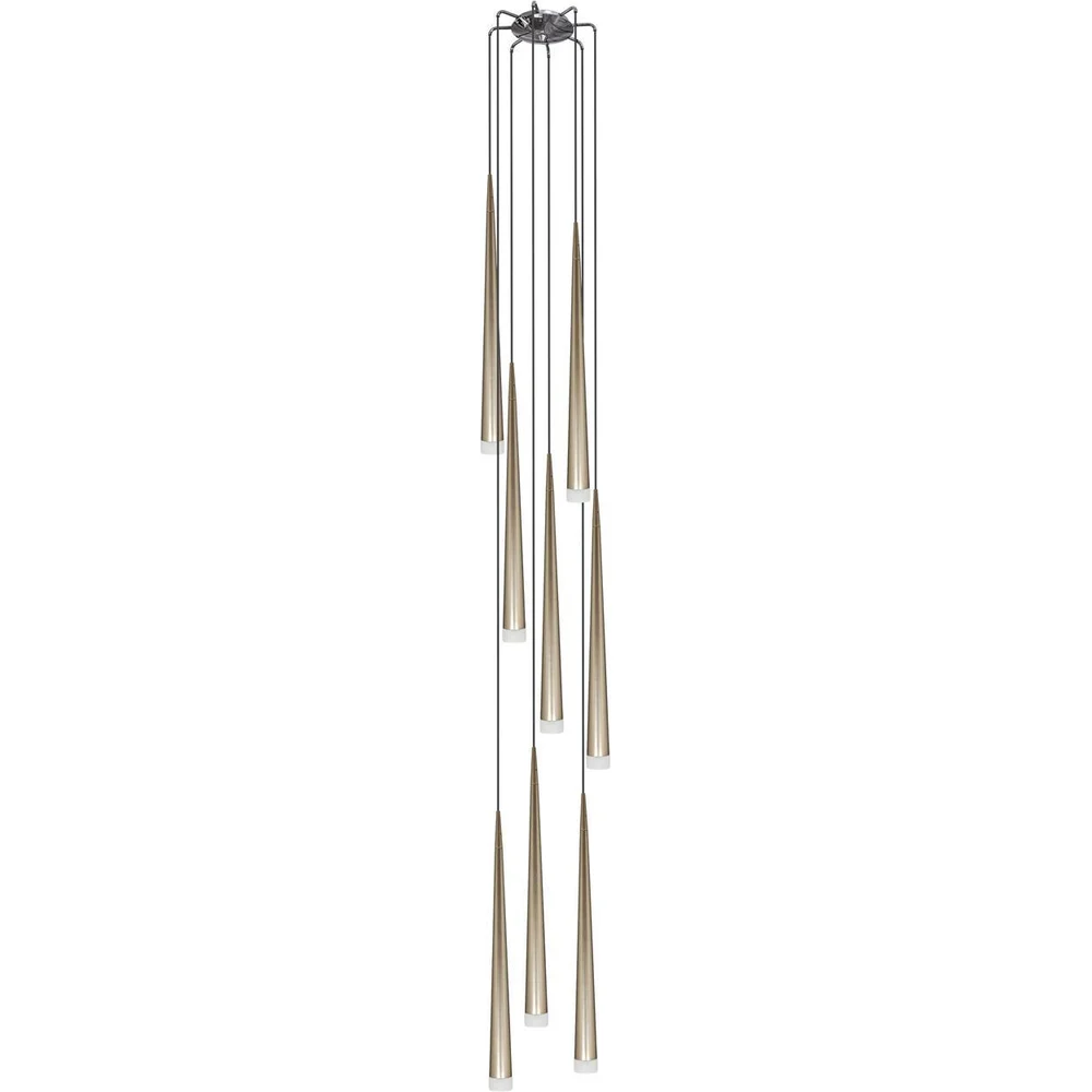 Каскадная люстра Lightstar 807083