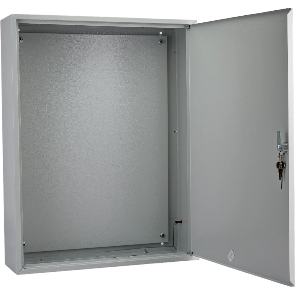 Щит TDM ELECTRIC ЩМП-3-1 Народный SQ0905-0906