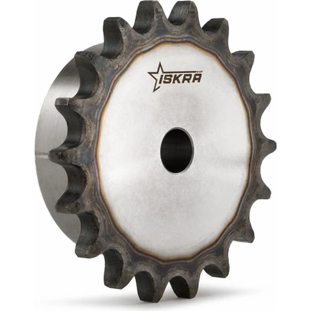 Звездочка ISKRA PS11T19-ISKRA
