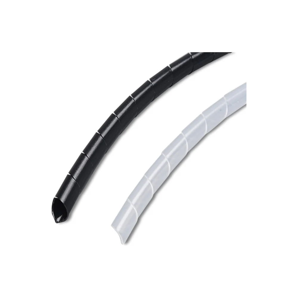 Спиральная пластиковая оплетка PARLMU SWB 10-1 PR4100400