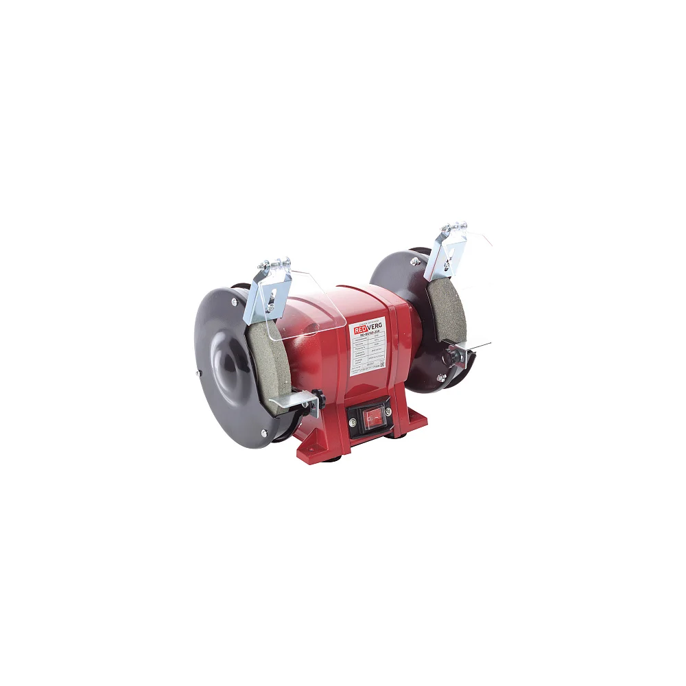 Заточной станок REDVERG RD-BG150-250L 6666447