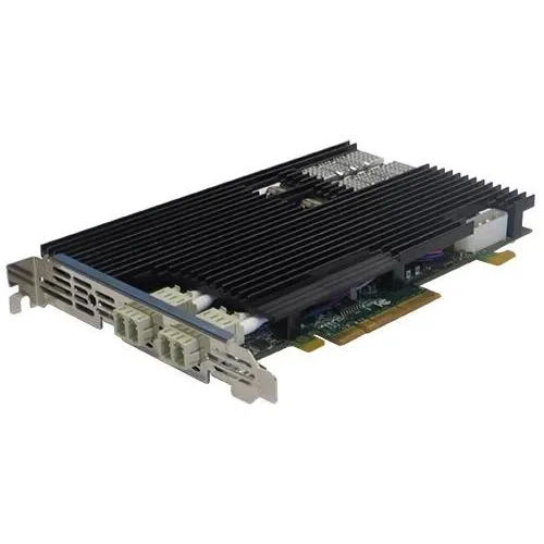 Сетевой адаптер 10G Ethernet SILICOM PE210G2DBi9-SR-SD PCI Express x8