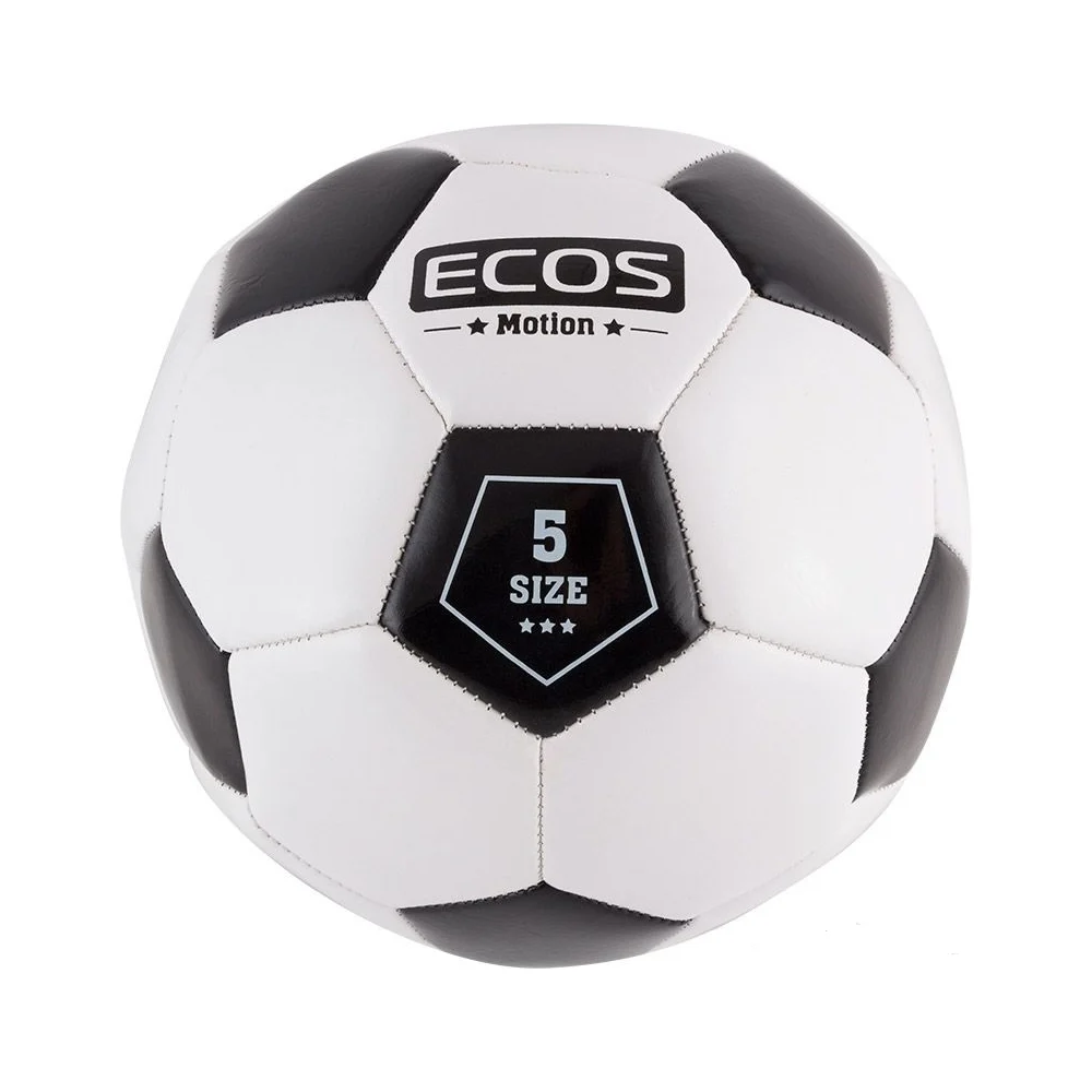 Футбольный мяч Ecos BL-2001 №5 998157