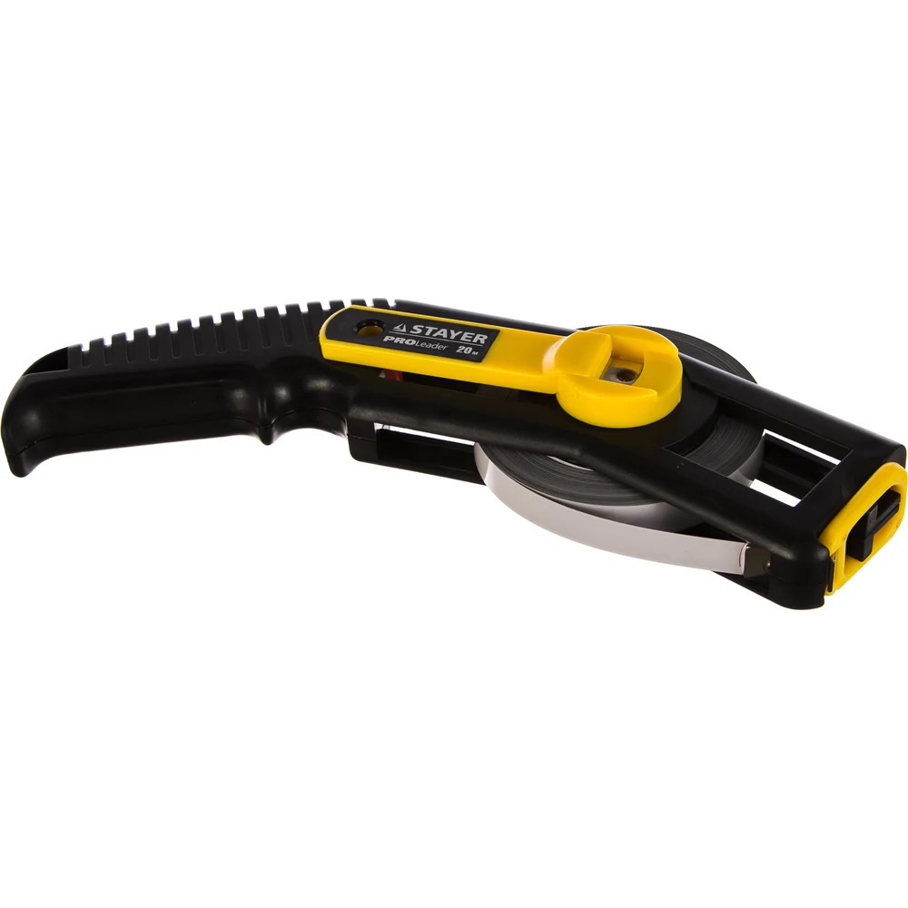 Геодезическая мерная лента STAYER LEADER 2-34183-020