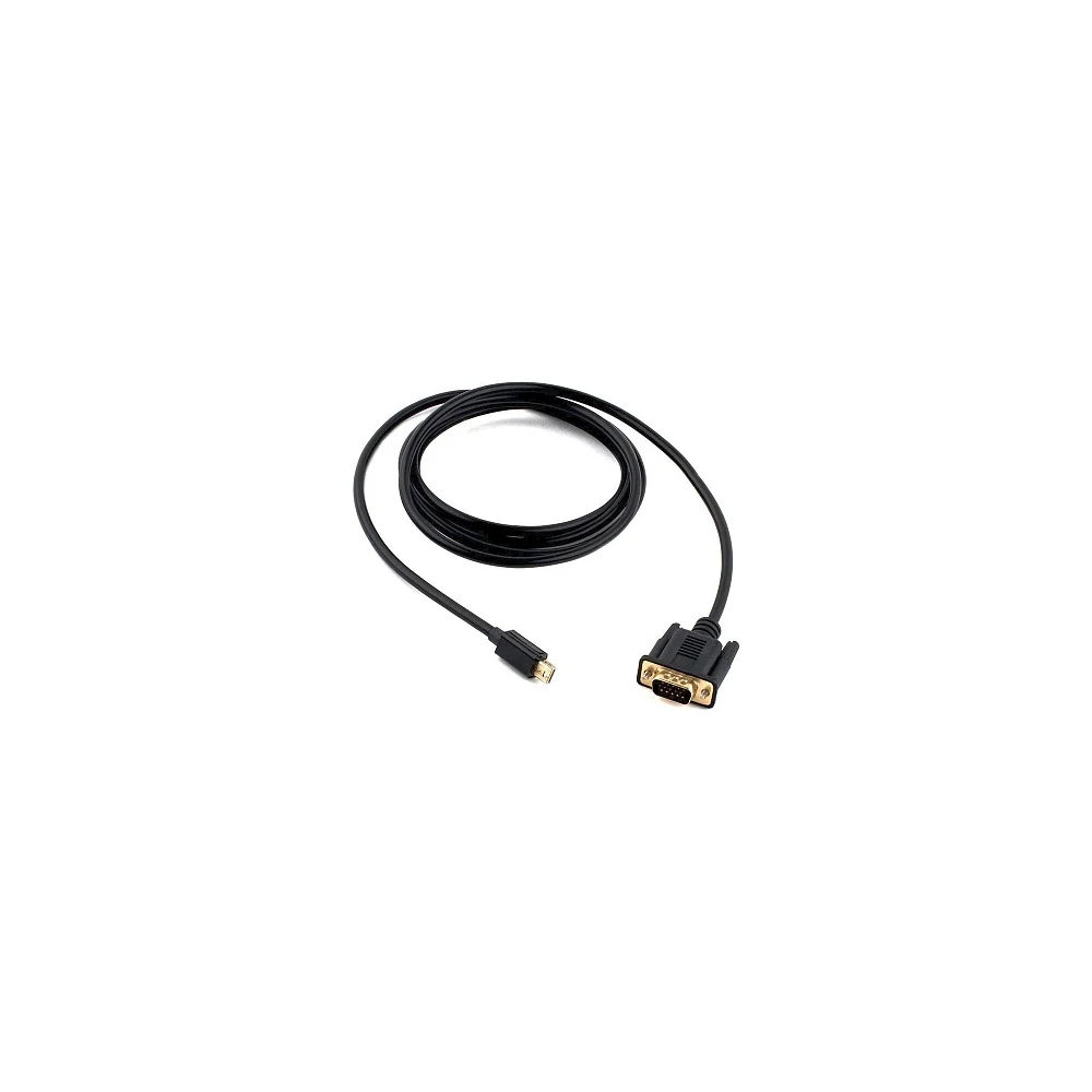 Кабель Cablexpert CC-mDPM-VGAM-6