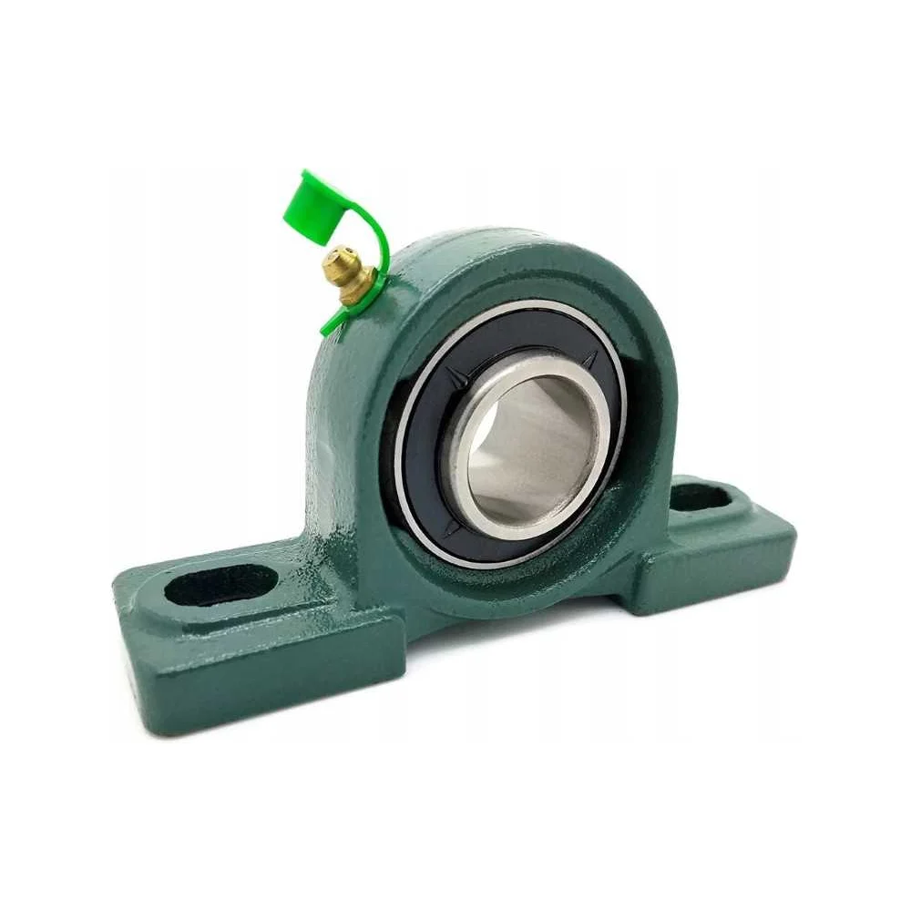 Подшипниковый узел ZKL UCP 205 ТД037038