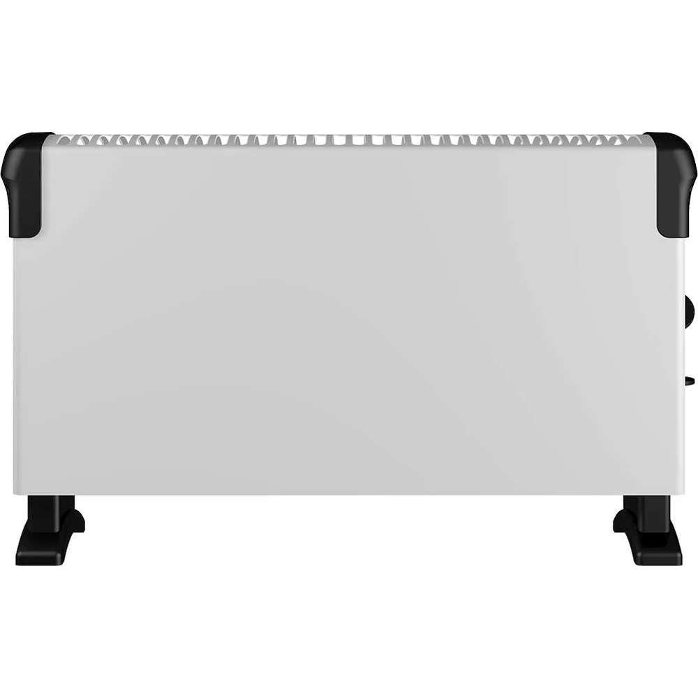 Электрический конвектор Термекс THERMEX Cadorna 2000 White ЭдЭБ05245