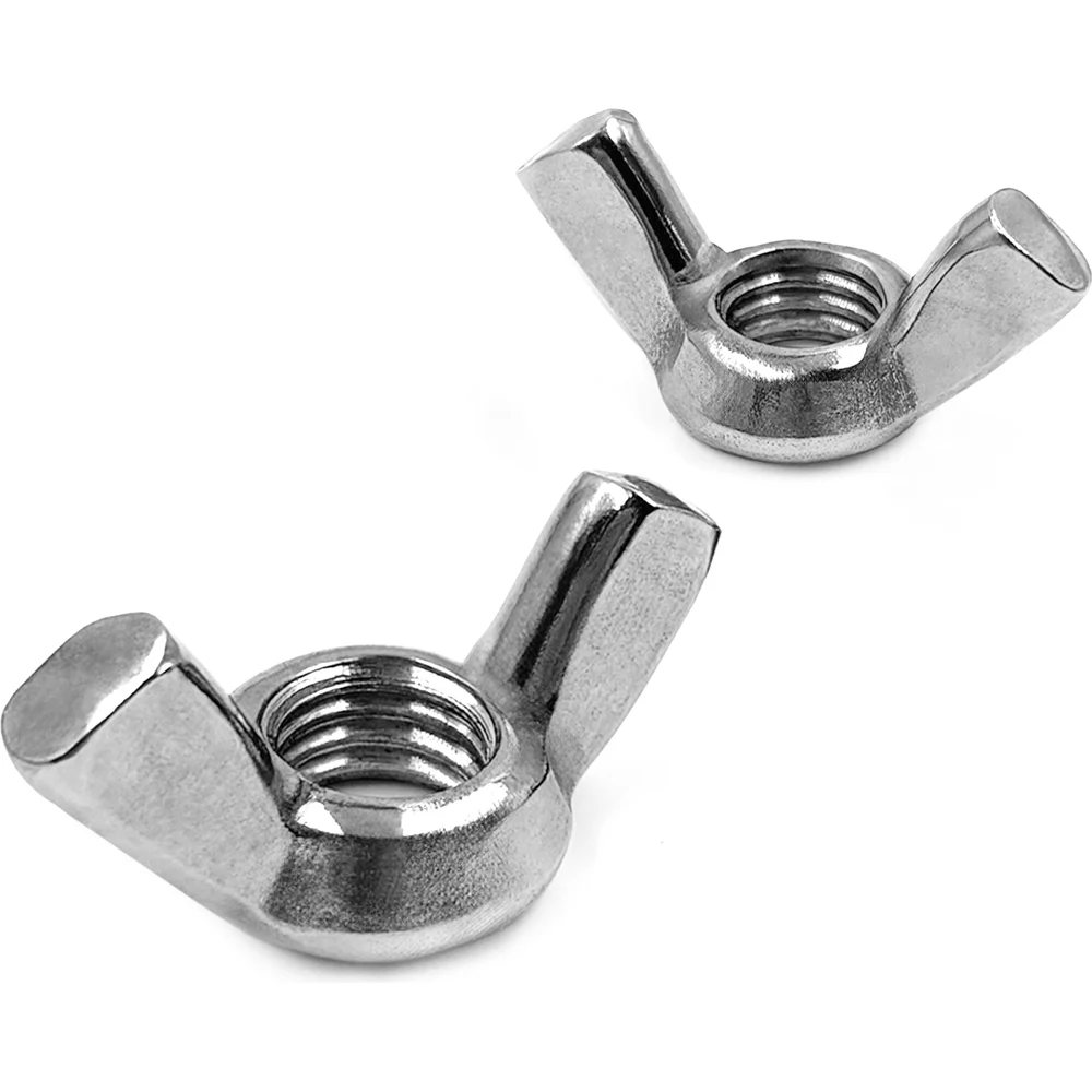 Гайка KREPFIELD 315А2БАРАШЕКМ3-40