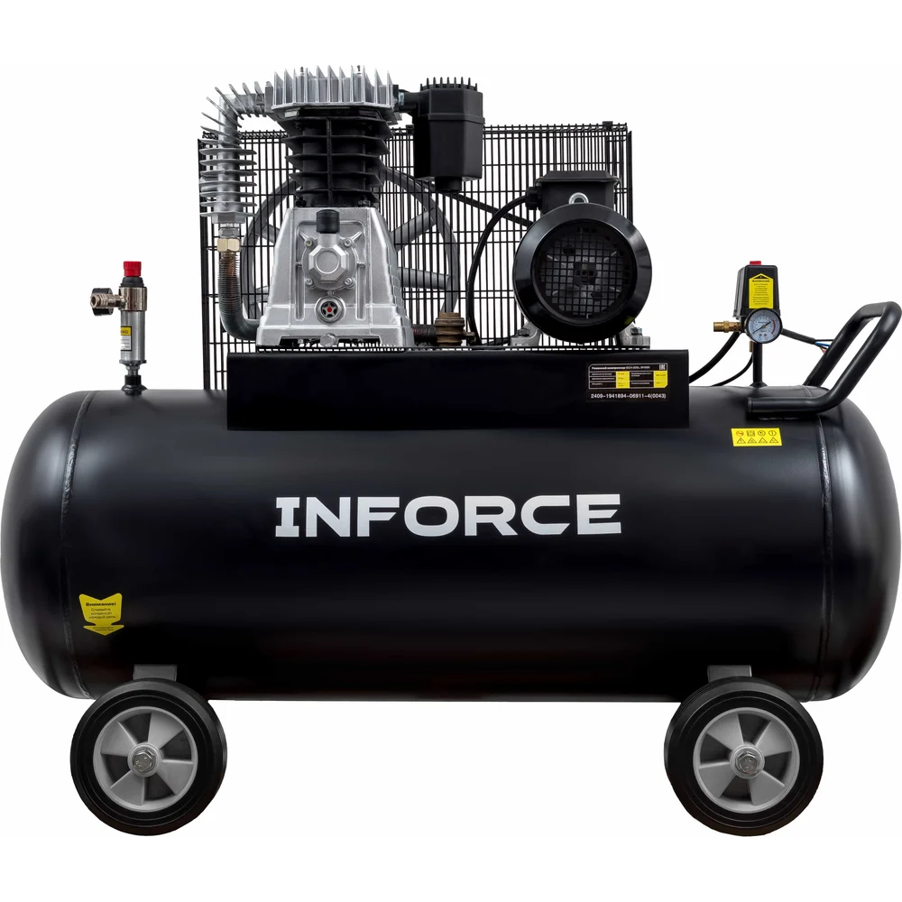 IBCH-200L-3P/690