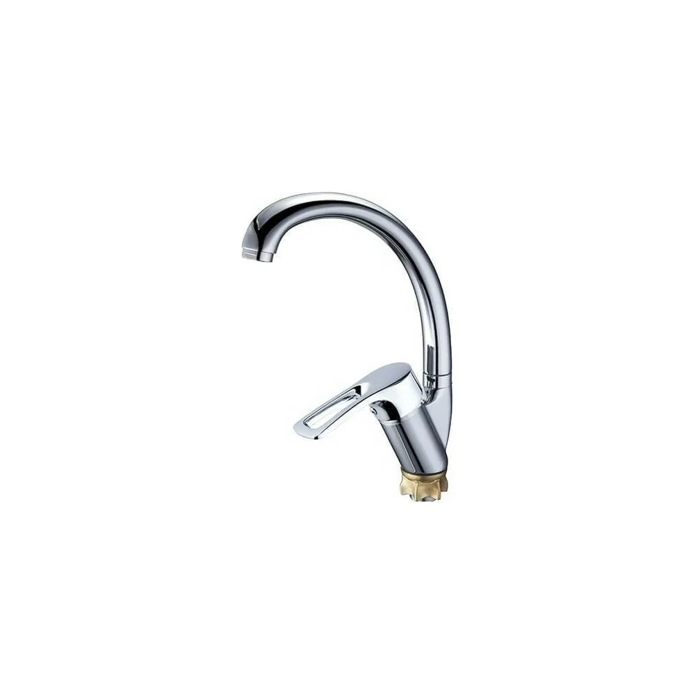 Смеситель для умывальника Solone Solone KAK4-A181