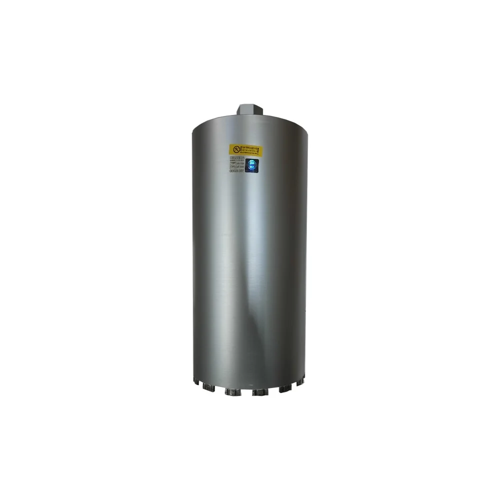 Алмазная коронка Hilberg Laser HD723