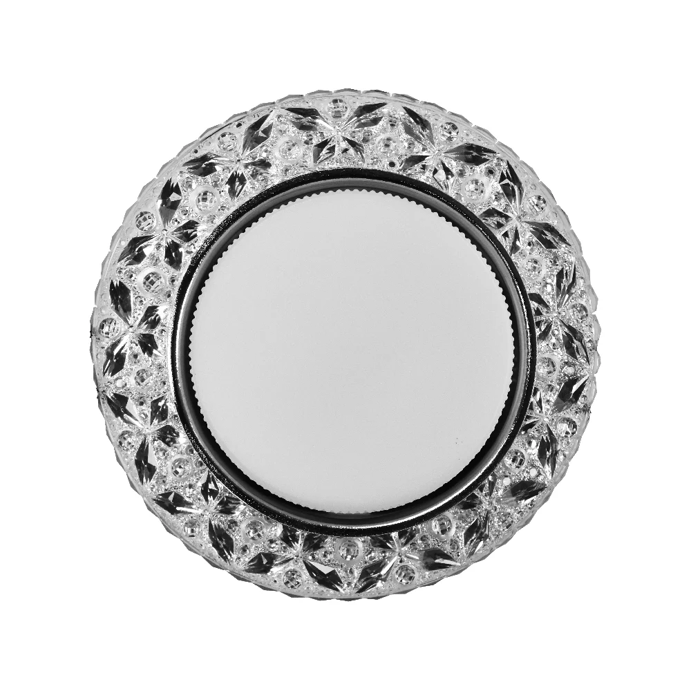 Светильник General Lighting Systems GCL-GX53-H38-BL-1 661252