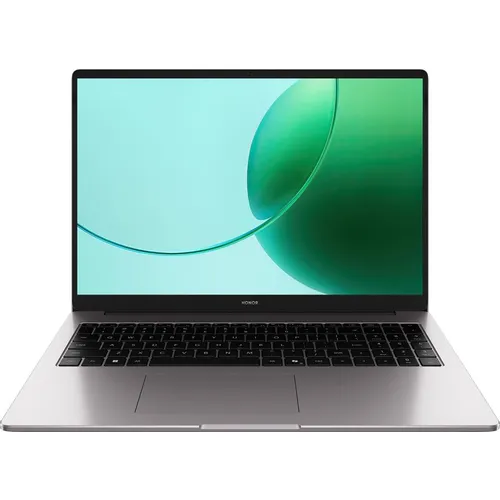 Ноутбук Honor MagicBook X16 2025 GOH-X, 16", 2025, IPS, AMD Ryzen 5 6600H 3.3ГГц, 6-ядерный, 16ГБ LPDDR5x, 1ТБ SSD, AMD Radeon 660M, Windows 11 Home, серый [5301apln]
