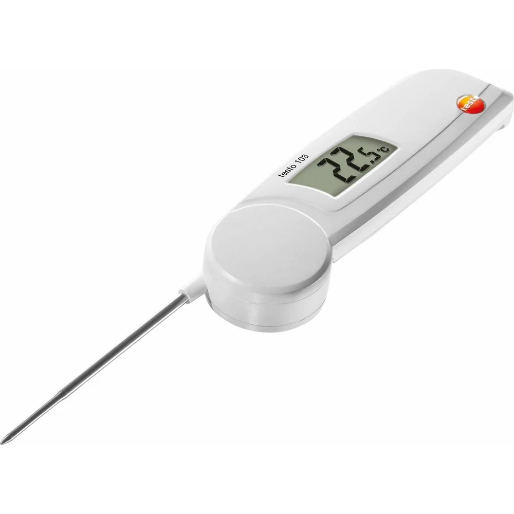 Термометр Testo 103 0560 0103П