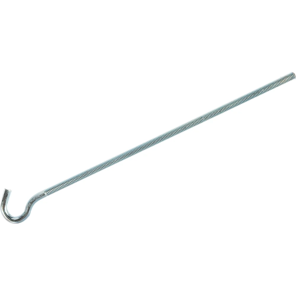 Крюк КРЕП-КОМП м8х250 (250 шт.) кр8250
