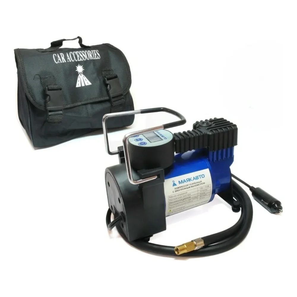 Компрессор МАЯКАВТО AC590ma AC590ma
