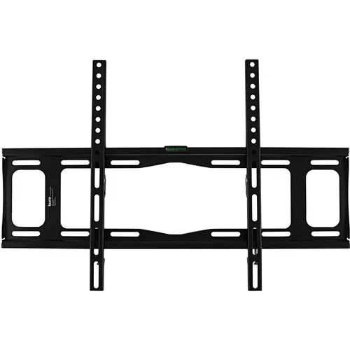 Кронштейн для телевизора Buro FX2S, 40-90", настенный, фиксированный, черный [bm55a26ff0]