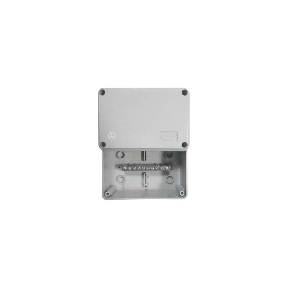 Коробка Экопласт JBS150 КУП 44009KP