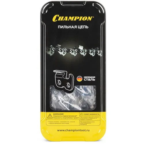 Цепь для цепных пил CHAMPION B050-BP-66E, 66