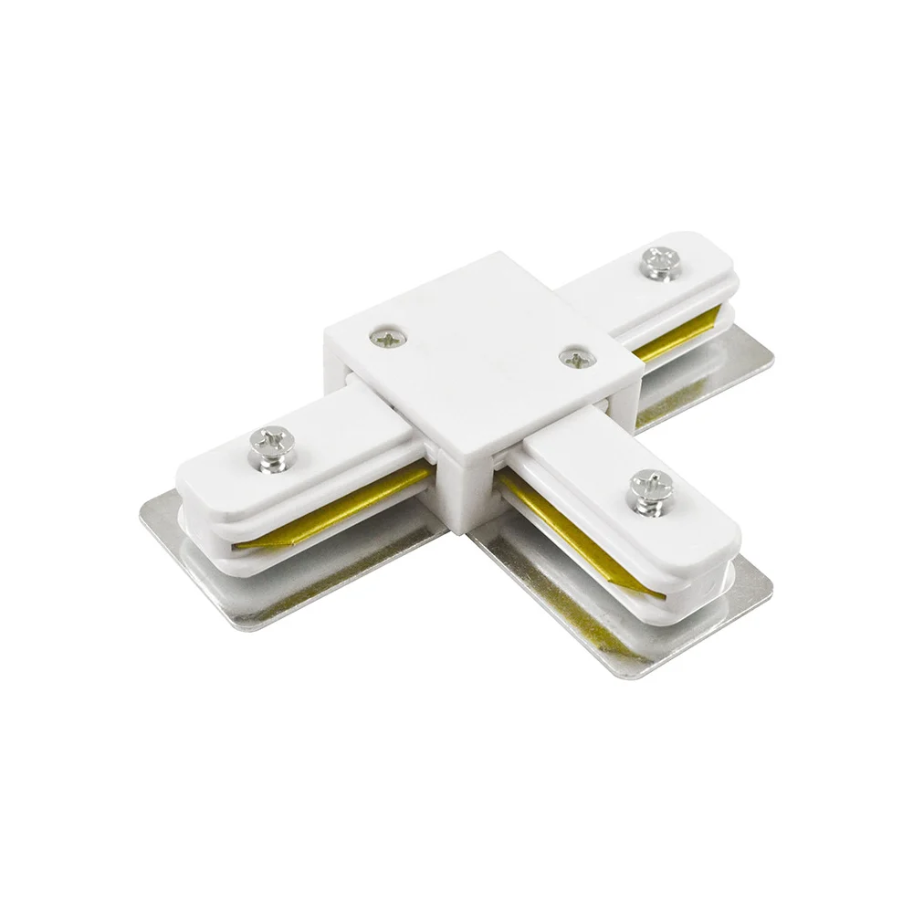 T-образный коннектор Jazzway PTR CT-WH 5010864