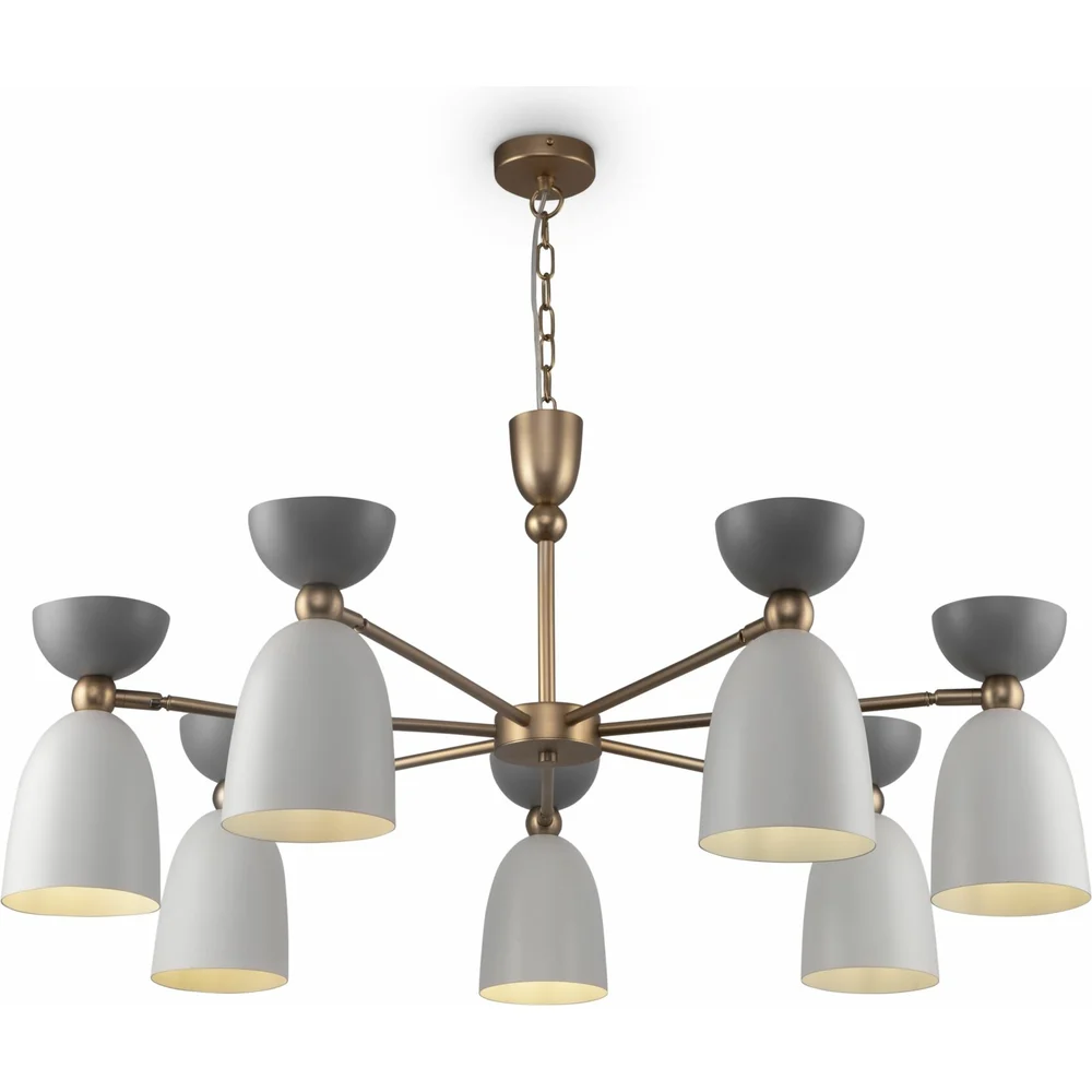 Подвесной светильник MAYTONI Cloches MOD113PL-07W