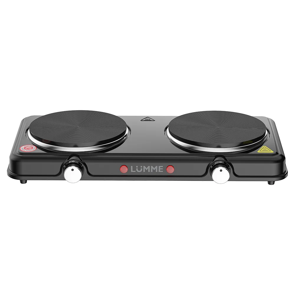 Электроплитка LUMME LU-HP3706A 43002