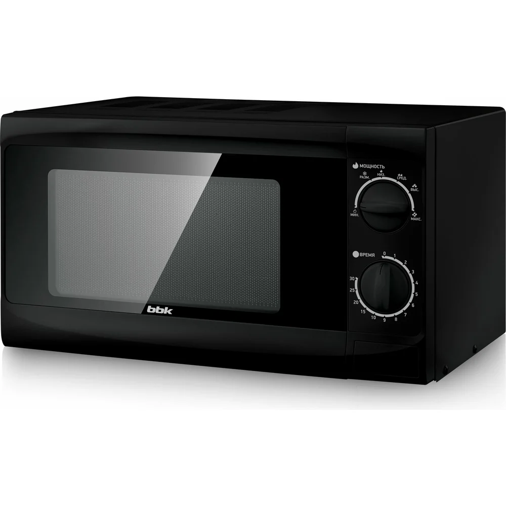 Микроволновая печь bbk 20MWS-706M/B 00-00000600
