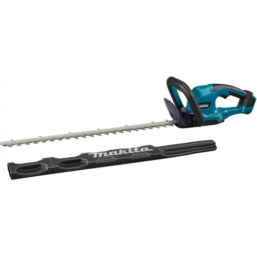 Кусторез Makita DUH607Z, без АКБ, без ЗУ