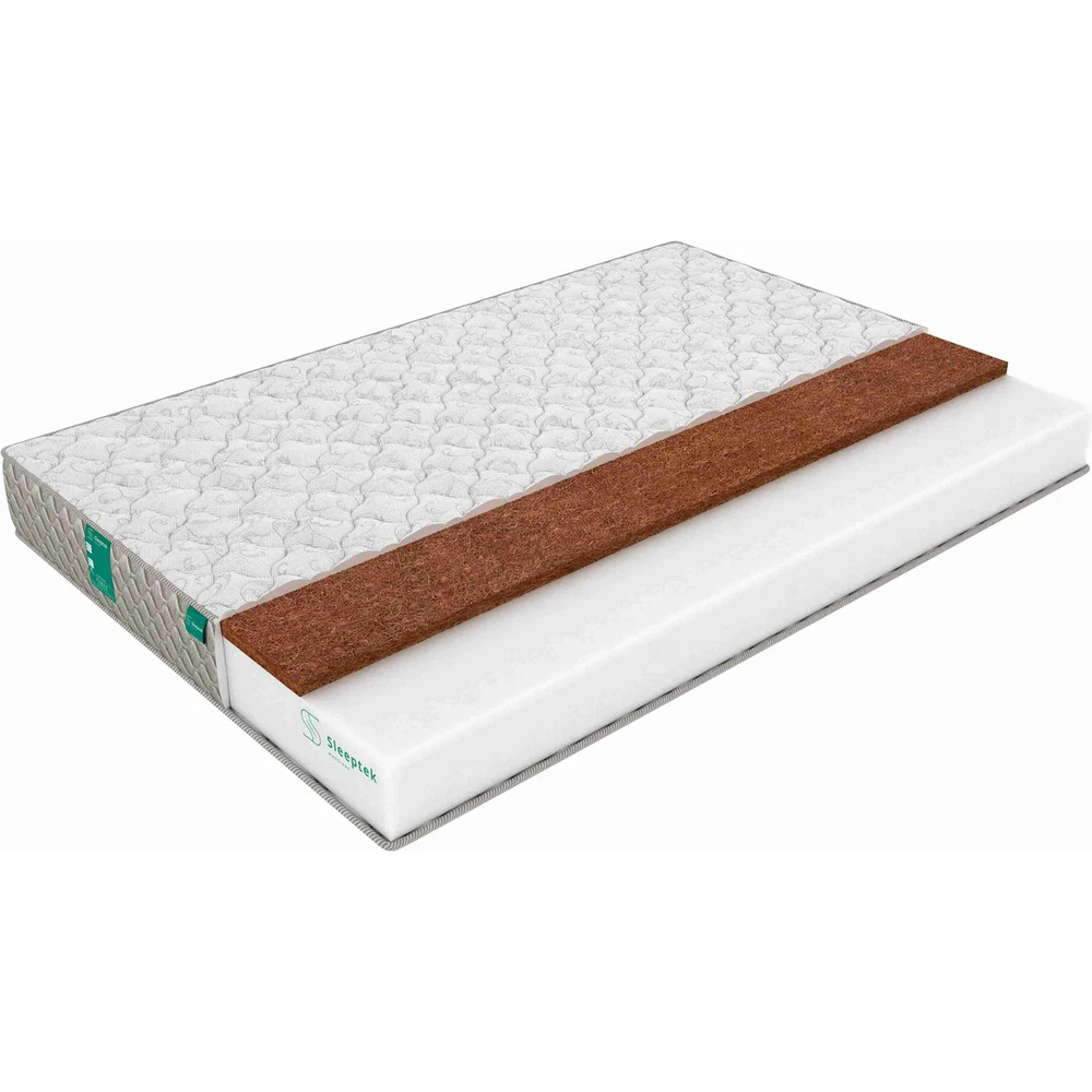 Матрас Sleeptek Roll CocosFoam 16 SRCF16-00135-3889