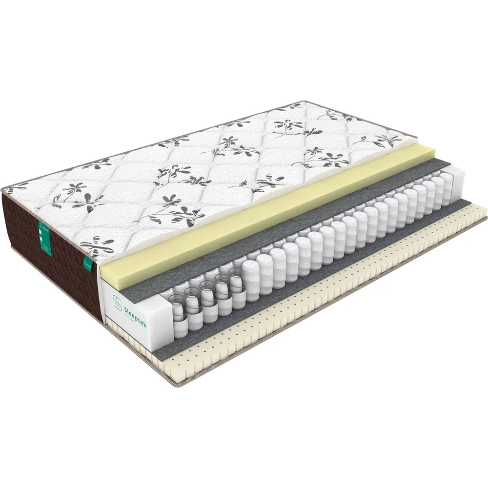 Матрас Sleeptek Duplex Memo Latex SDML-00031-2424