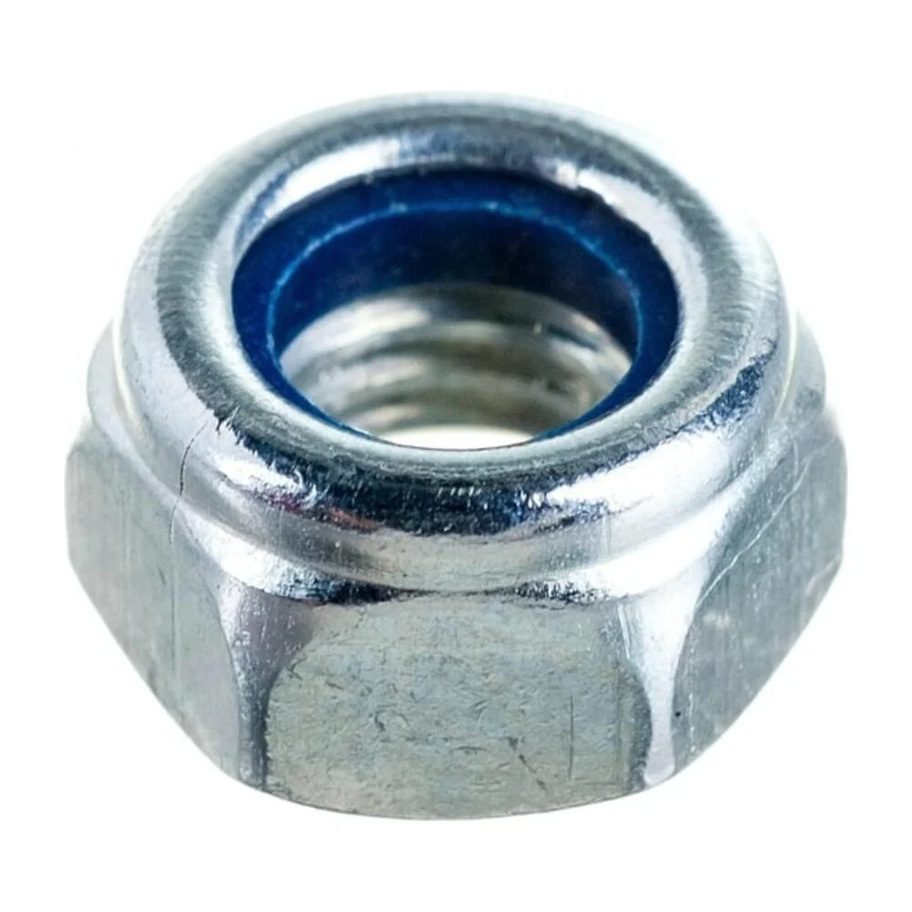 Самоконтрящаяся гайка Insparion М8, DIN 985, 2 шт. ЕВ-00000096