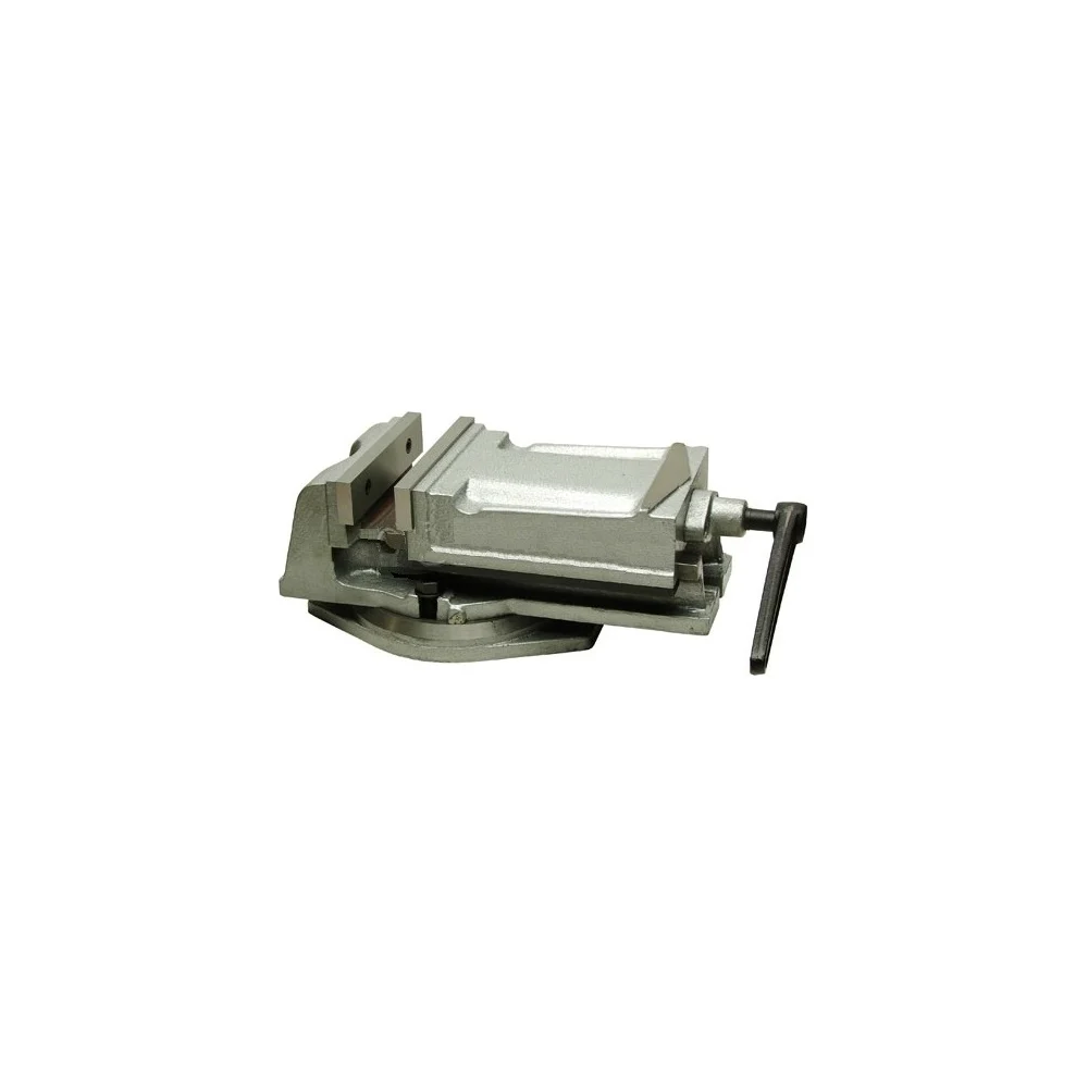 Станочные поворотные тиски GRIFF QH b241005