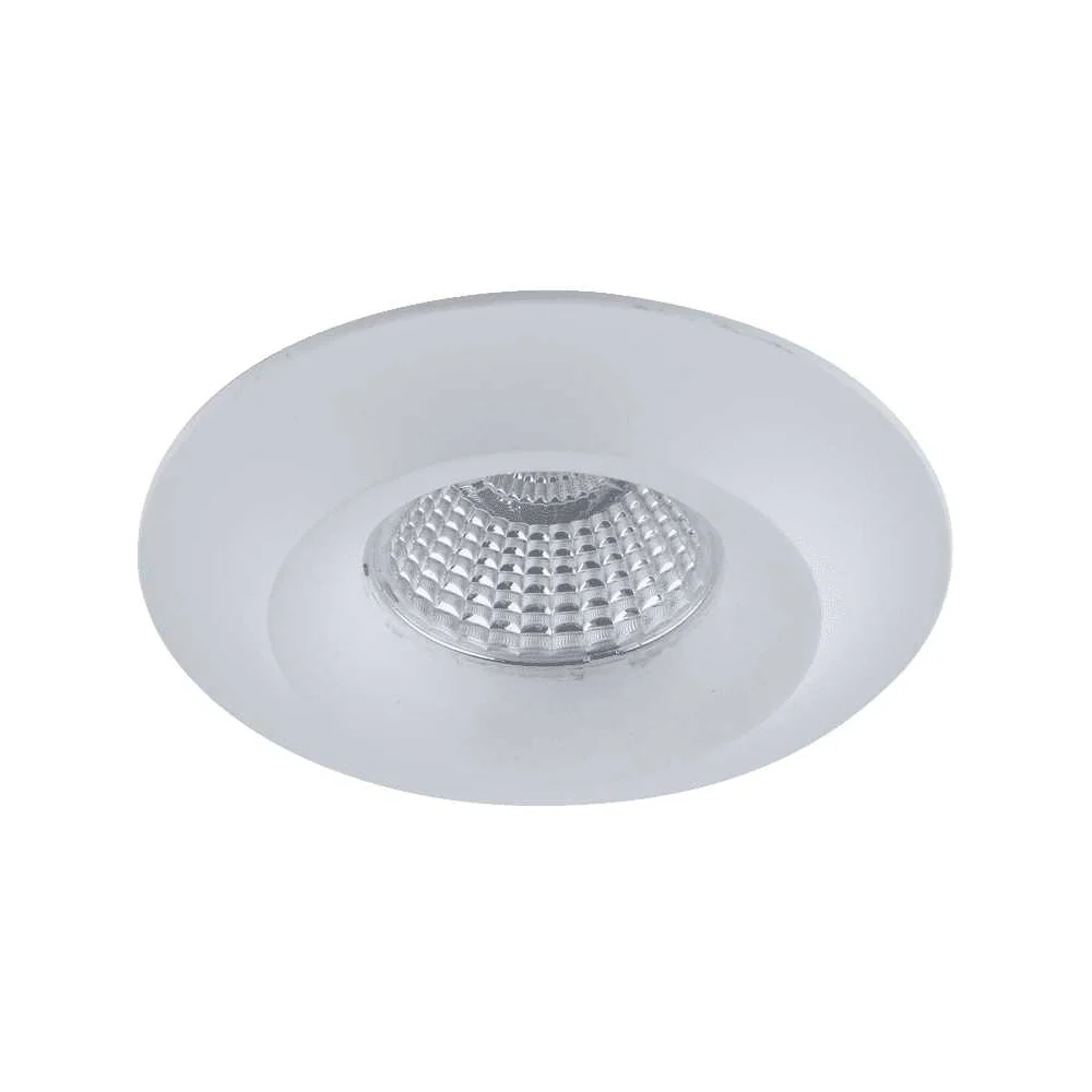 Встраиваемый светильник DesignLed simple2-7w-w-ww LC1508WH-7-WW