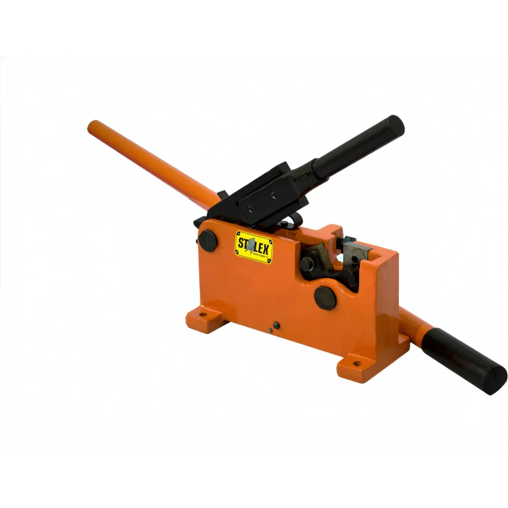 Ручной станок для резки арматуры Stalex MS-20 MS-20 372201
